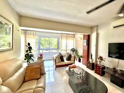 Pandan Valley (D21), Condominium #469070901